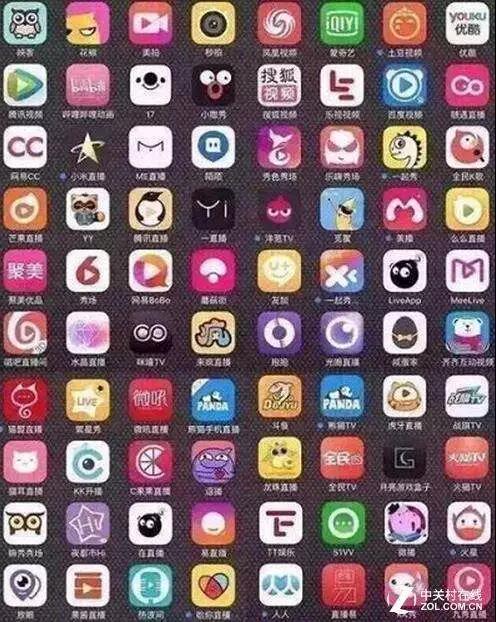 直播电商：人、货、场的升级之路