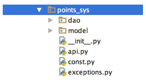 电商积分支付系统构建经验与总结