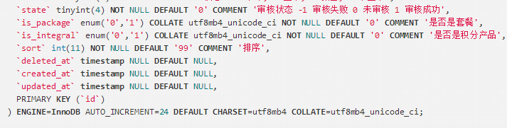 电商系统设计之商品 (上)
