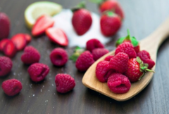 供应链赋能生鲜食材配送